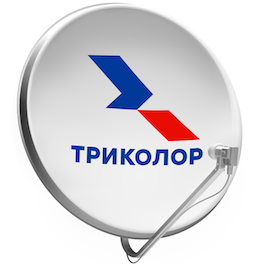 Триколор Синявино